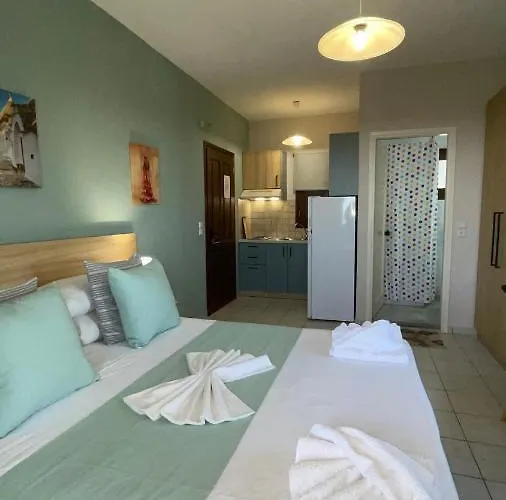 Asteras Apartments