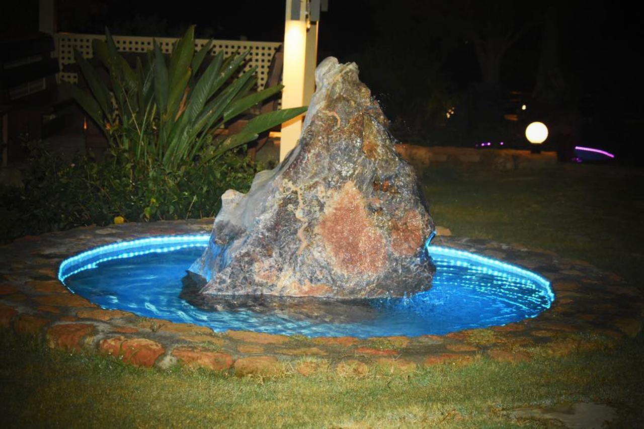 Asteras * Xerokampos (Crete)